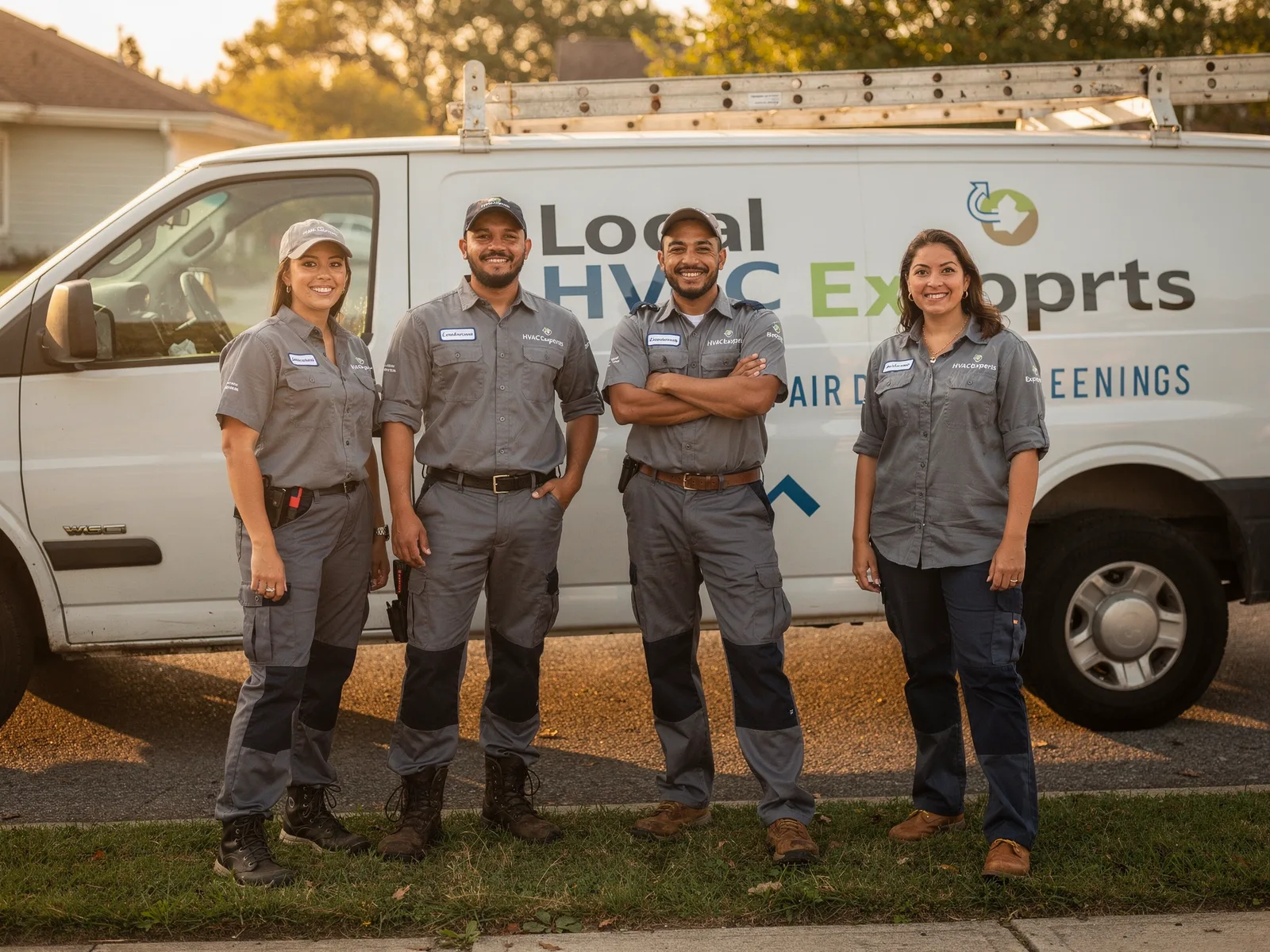 24/7 HVAC Repair & AC Replacement company in Talco, TX